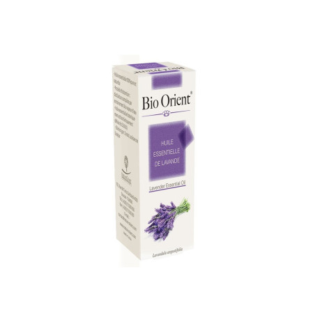 BIO ORIENT - HUILE ESSENTIELLE LAVANDE -10ML