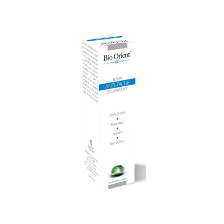 BIO ORIENT-SERUM ANTI-TACHE CICATRISANT - 50ML