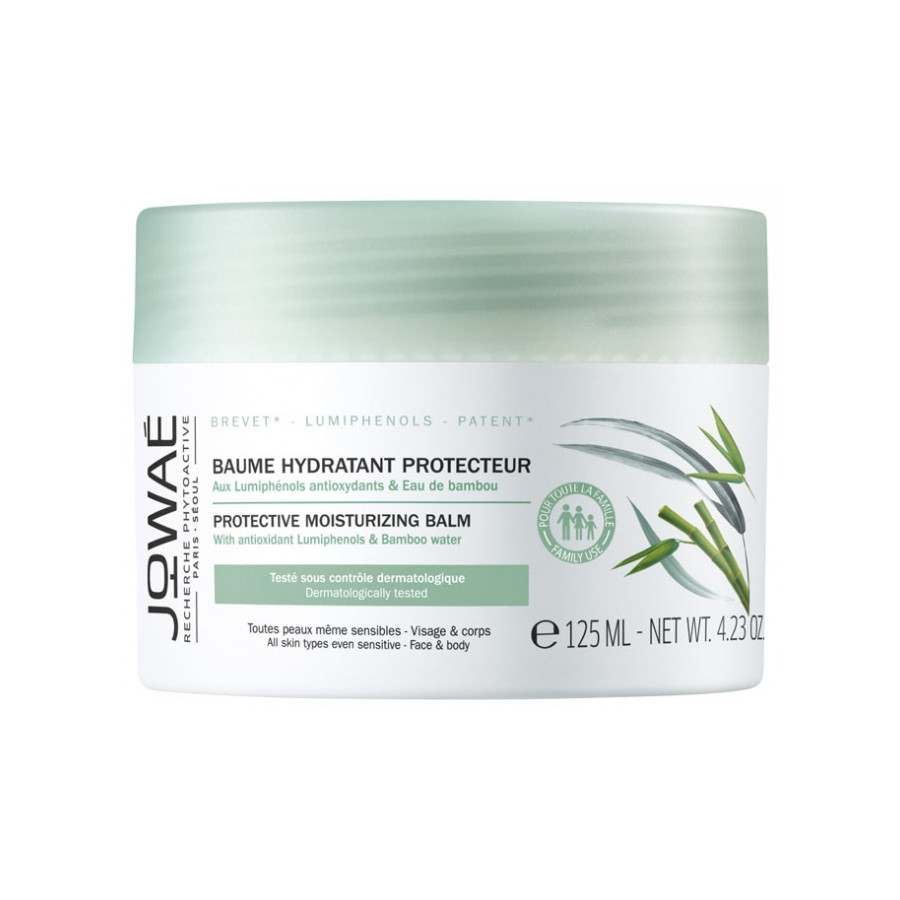Jowaé Baume Hydratant Protecteur 125 ml