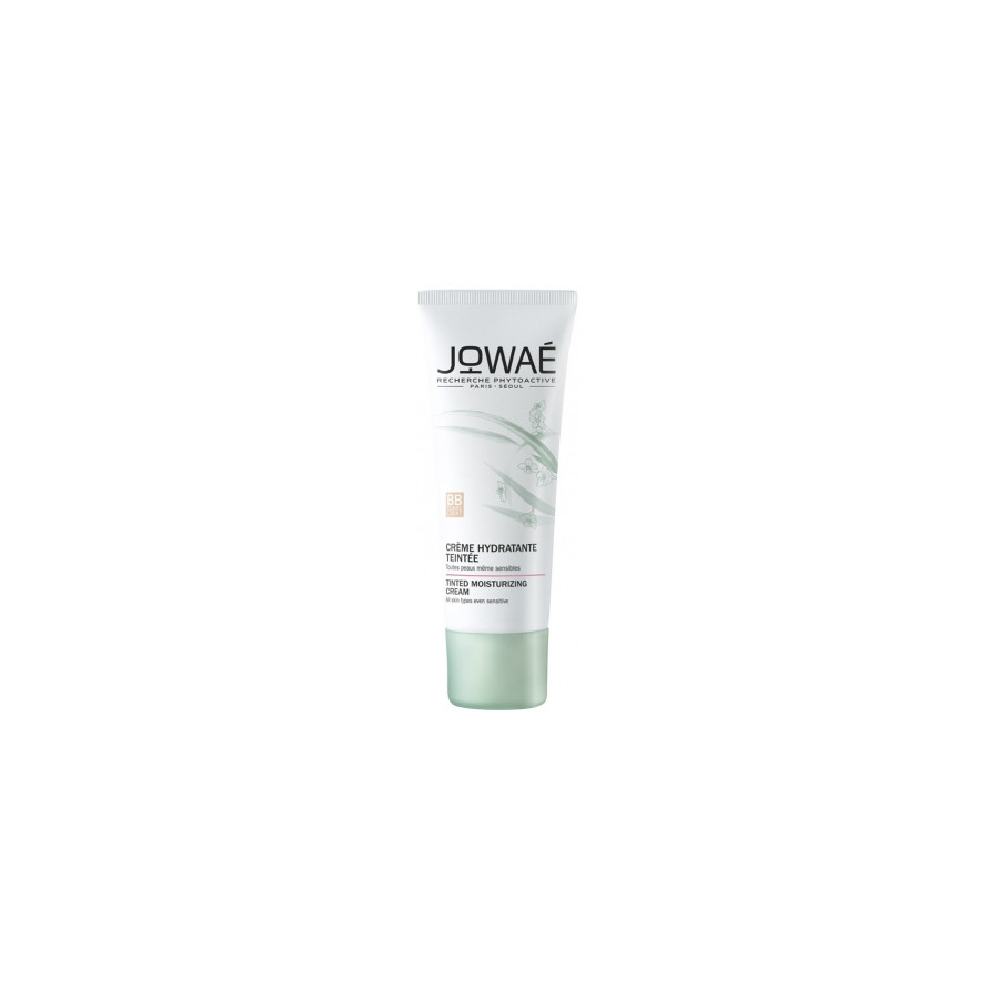Jowaé Crème Hydratante Teintée 30 ml