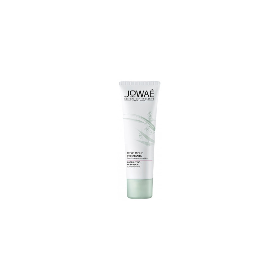 Jowaé Crème Riche Hydratante 40 ml