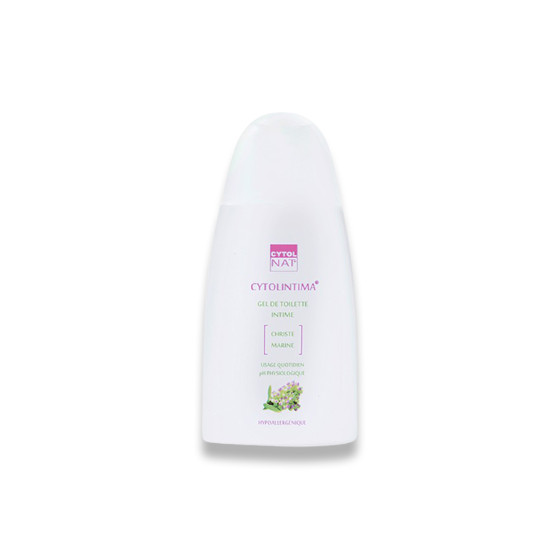 DAHLIA CYTOL INTIMA 250 ML