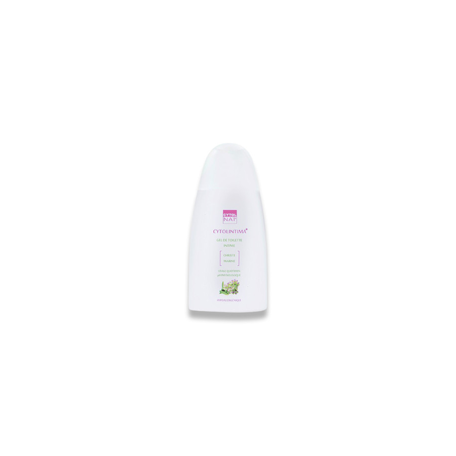 DAHLIA CYTOL INTIMA 250 ML