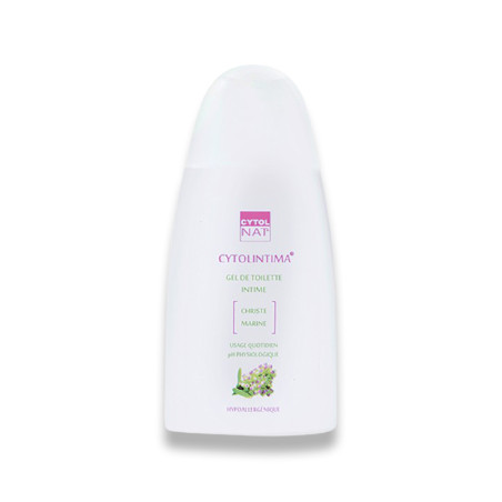 DAHLIA CYTOL INTIMA 250 ML