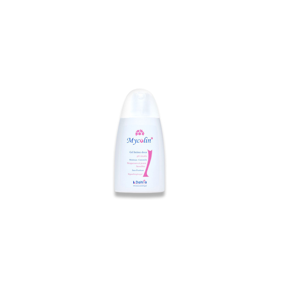 DAHLIA MYCOLIN 100 ML