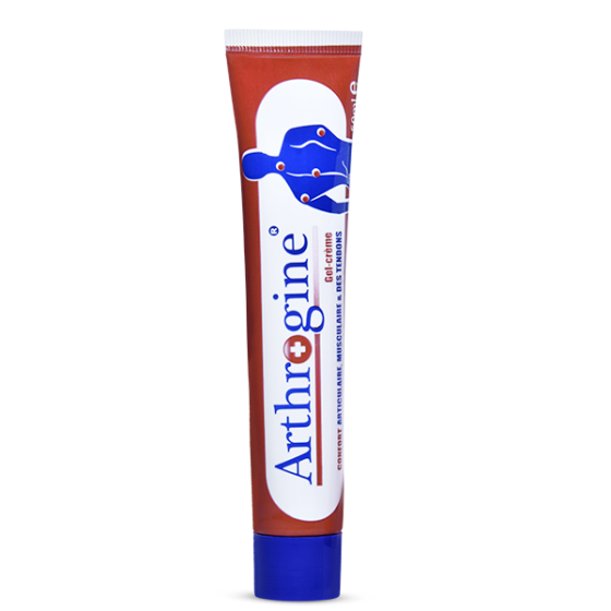 DAHLIA ARTHROGINE GEL CREME 50 ML
