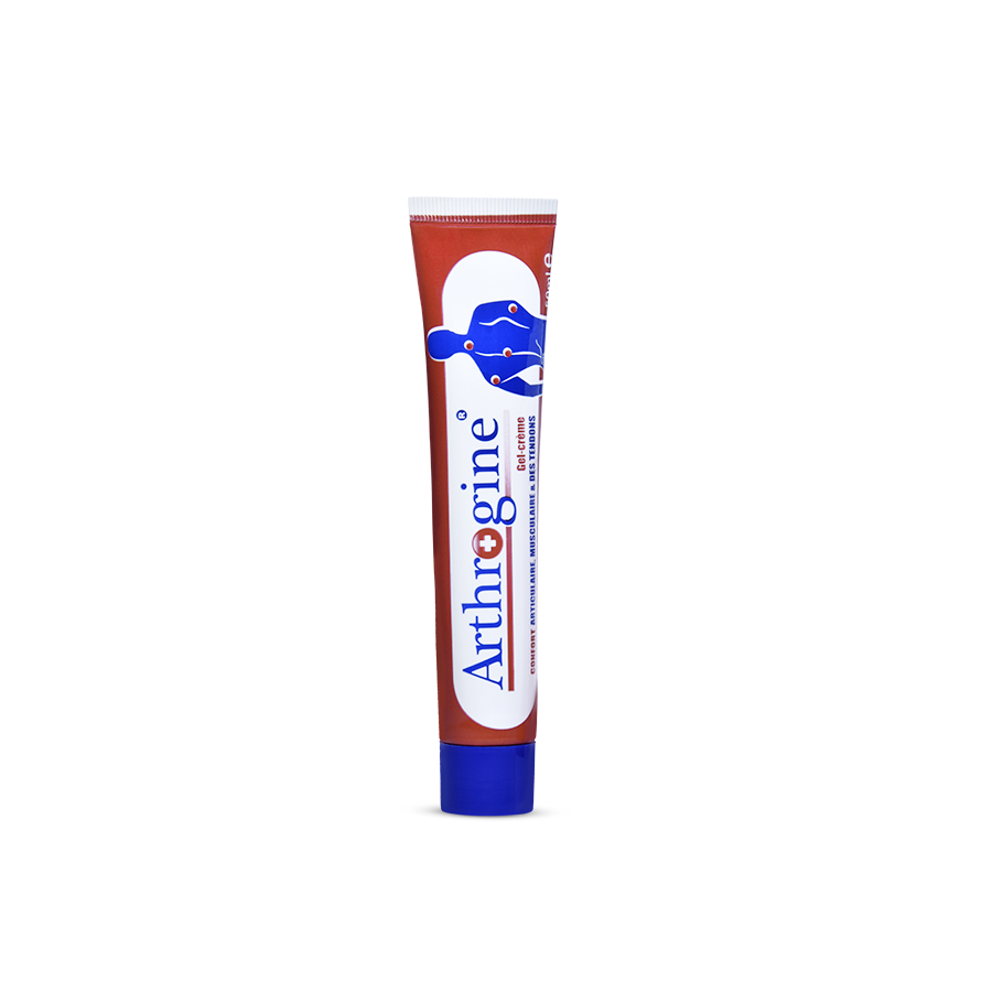 DAHLIA ARTHROGINE GEL CREME 50 ML