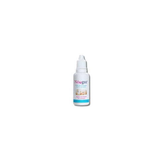 DAHLIA NEOGAZ 35 ML