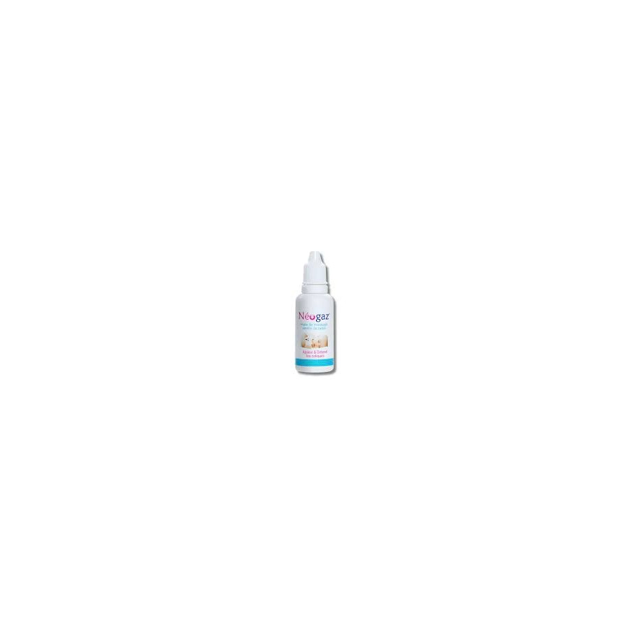 DAHLIA NEOGAZ 35 ML