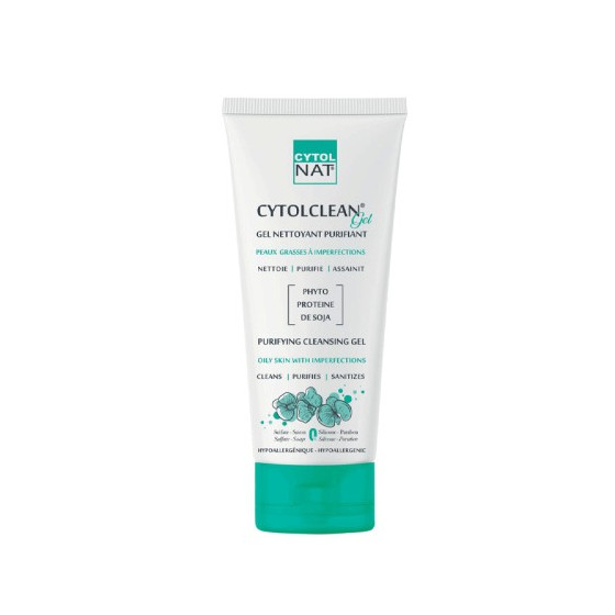 DAHLIA CYTOL CLEAN 175ML