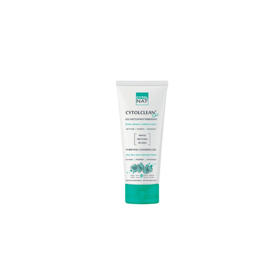 DAHLIA CYTOL CLEAN 175ML