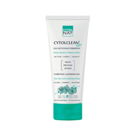 DAHLIA CYTOL CLEAN 175ML