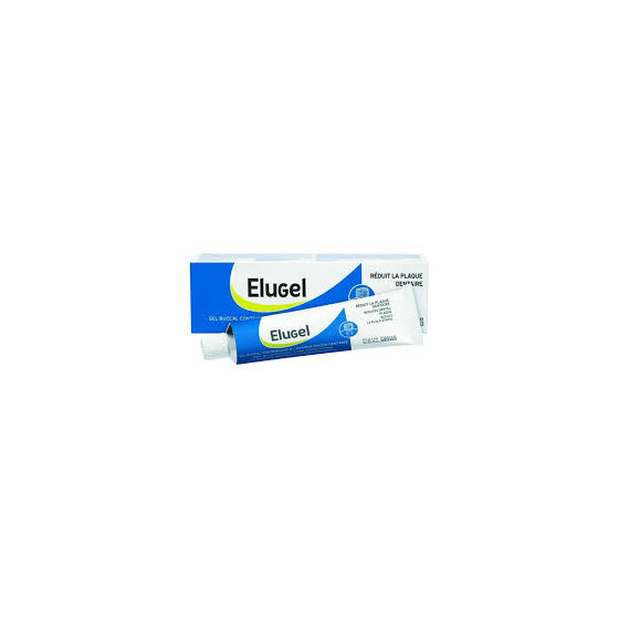 ELUGEL 40 ML