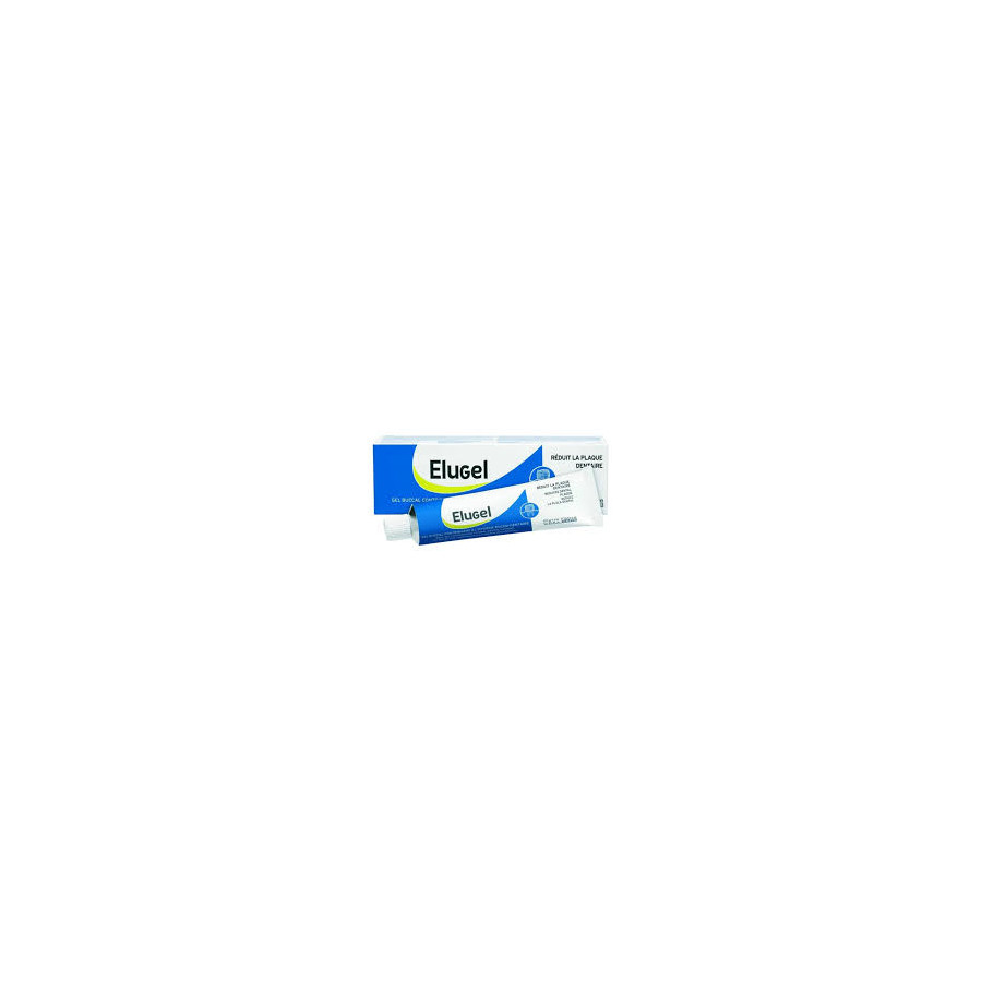 ELUGEL 40 ML