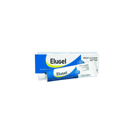 ELUGEL 40 ML