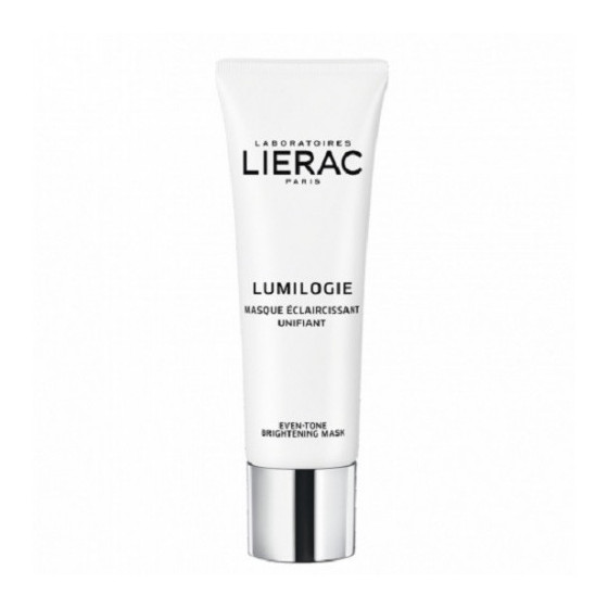 LIERAC LUMILOGIE MASQUE ECLAIRCISSA
