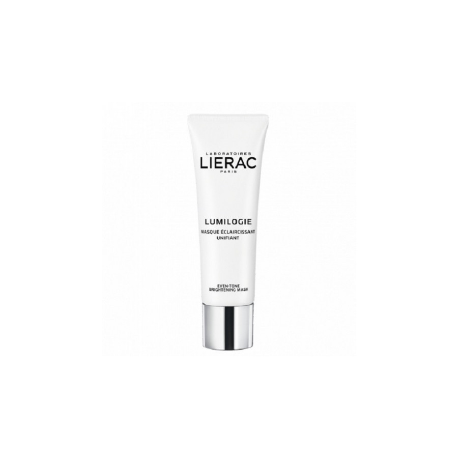 LIERAC LUMILOGIE MASQUE ECLAIRCISSA