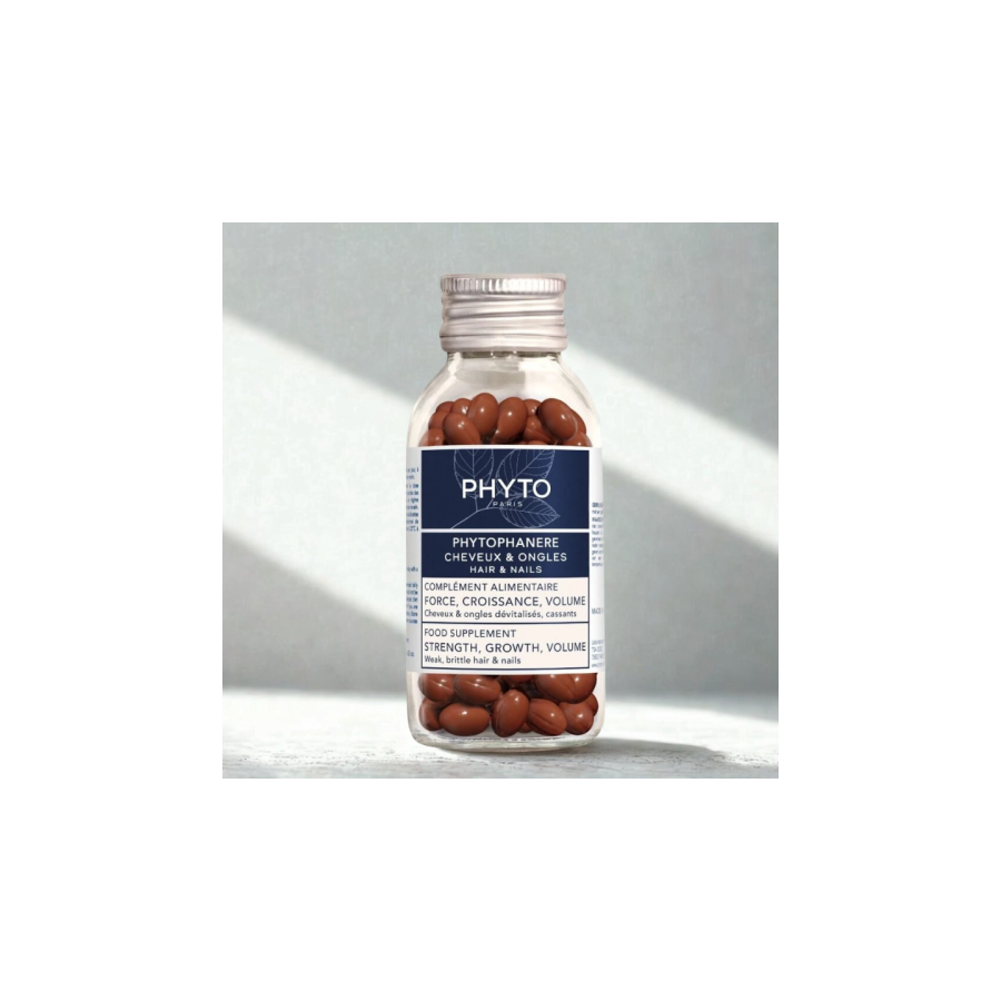 PHYTO Phytophanère 120 capsules