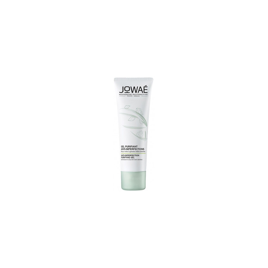 Jowaé Gel Purifiant Anti-Imperfections 40 ml Jowaé Gel Purifiant Anti-Imperfections 40 ml