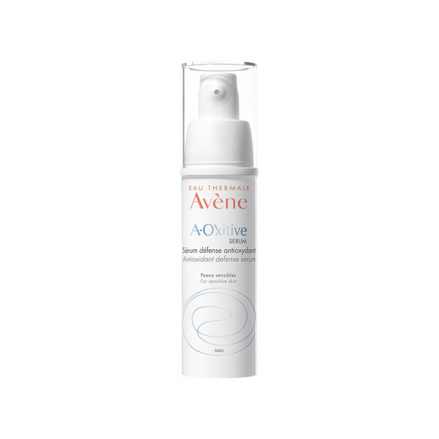 Avène A-Oxitive Sérum Défense Antioxydant Peaux Sensibles 30 ml