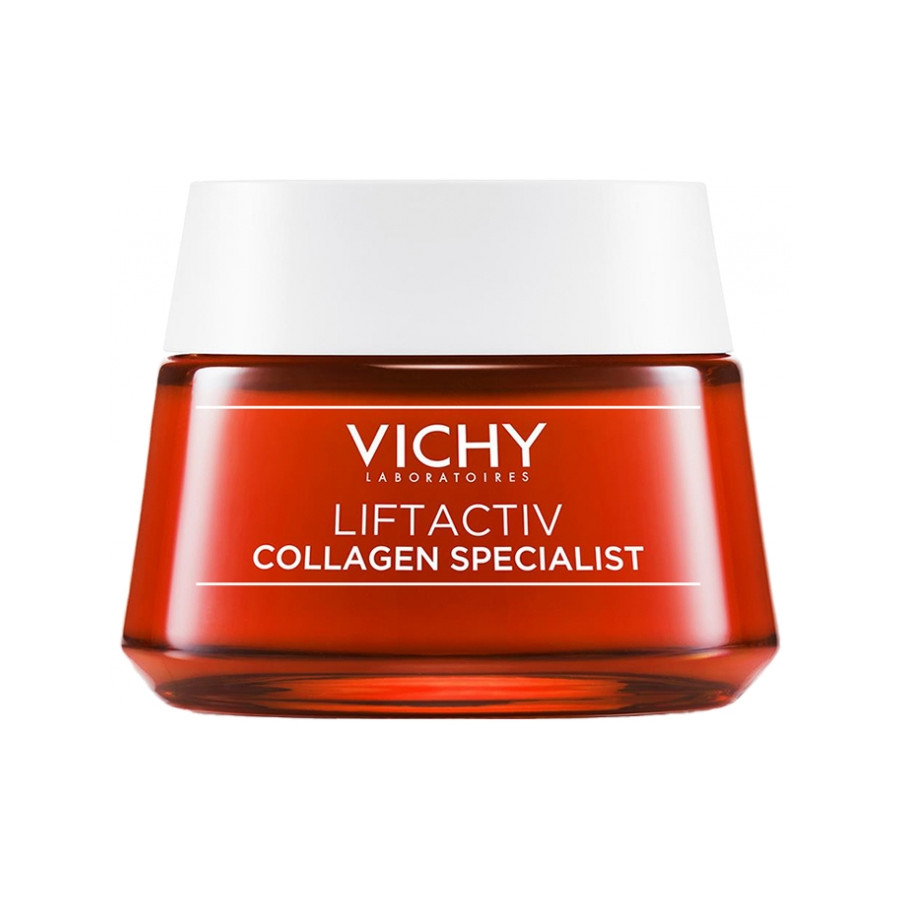 Vichy LiftActiv Collagen Specialist Jour 50 ml