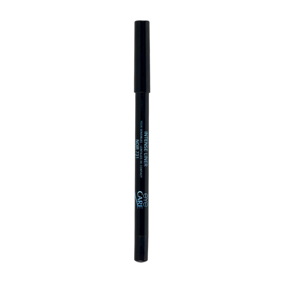 Eye Care Crayon Intense Liner Yeux Sensibles 1.3 g - Teinte : Noir 731 Eye Care Crayon Intense Liner Yeux Sensibles 1.3 g - Teinte : Noir 731