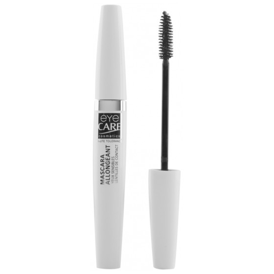 Eye Care Mascara Allongeant 6 g - Teinte : 3001 : Noir profond