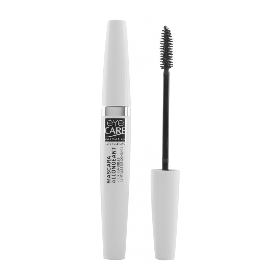 Eye Care Mascara Allongeant 6 g - Teinte : 3001 : Noir profond