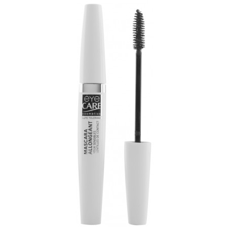 Eye Care Mascara Allongeant 6 g - Teinte : 3001 : Noir profond