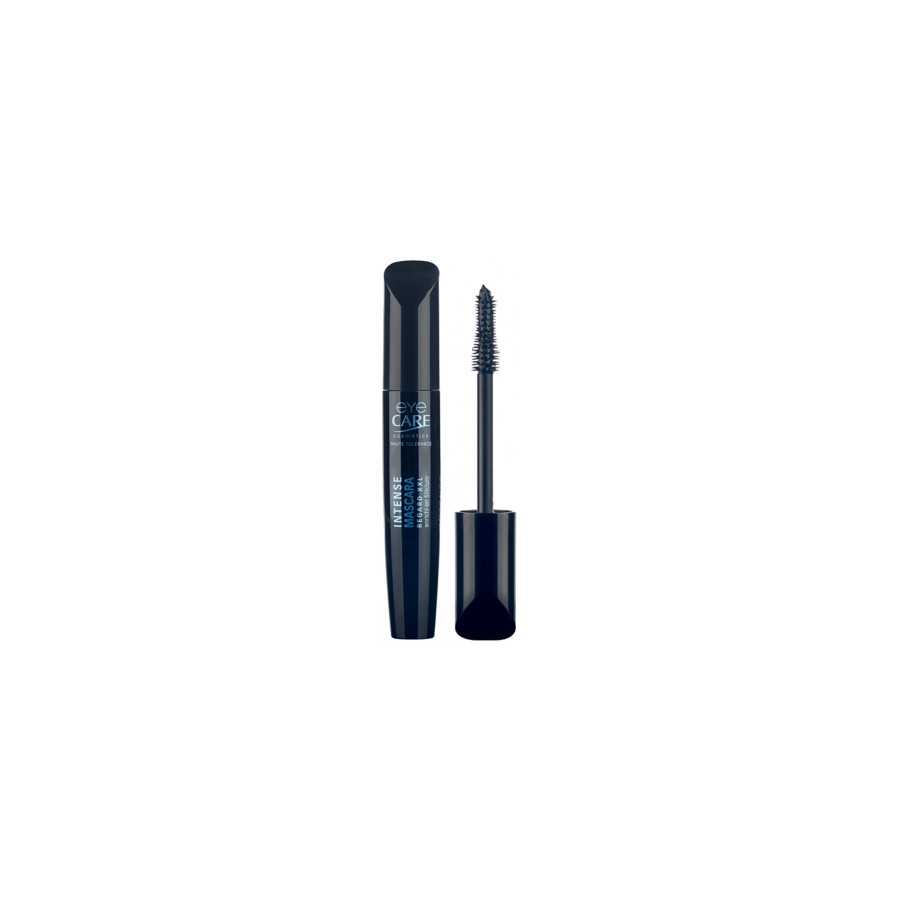 Eye Care Mascara Intense Regard XXL 10 g - Teinte : Brun Eye Care Mascara Intense Regard XXL 10 g - Teinte : Brun