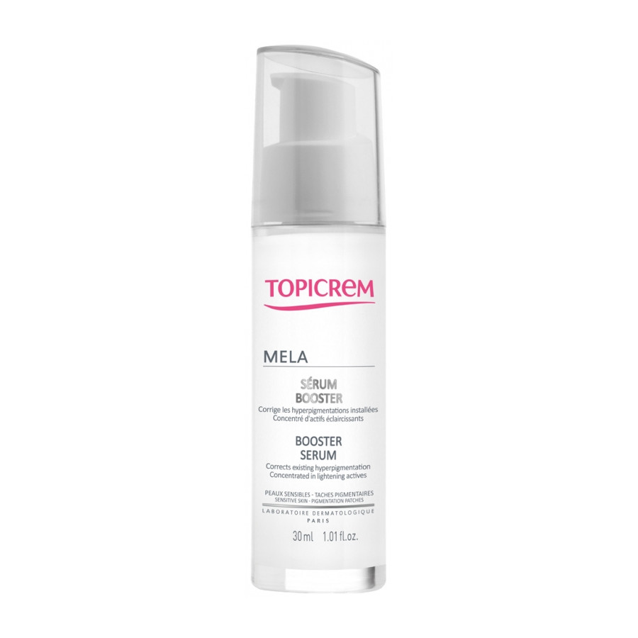 Topicrem MELA Sérum Booster 30 ml