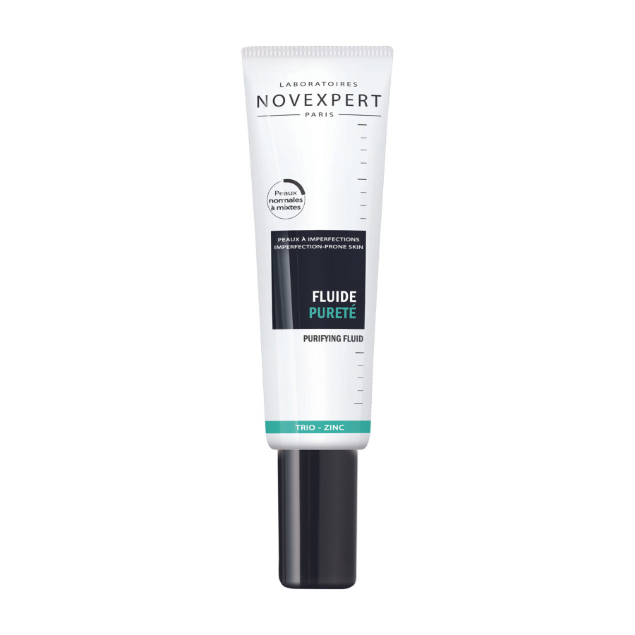 Novexpert Gel Purete 30 ml
