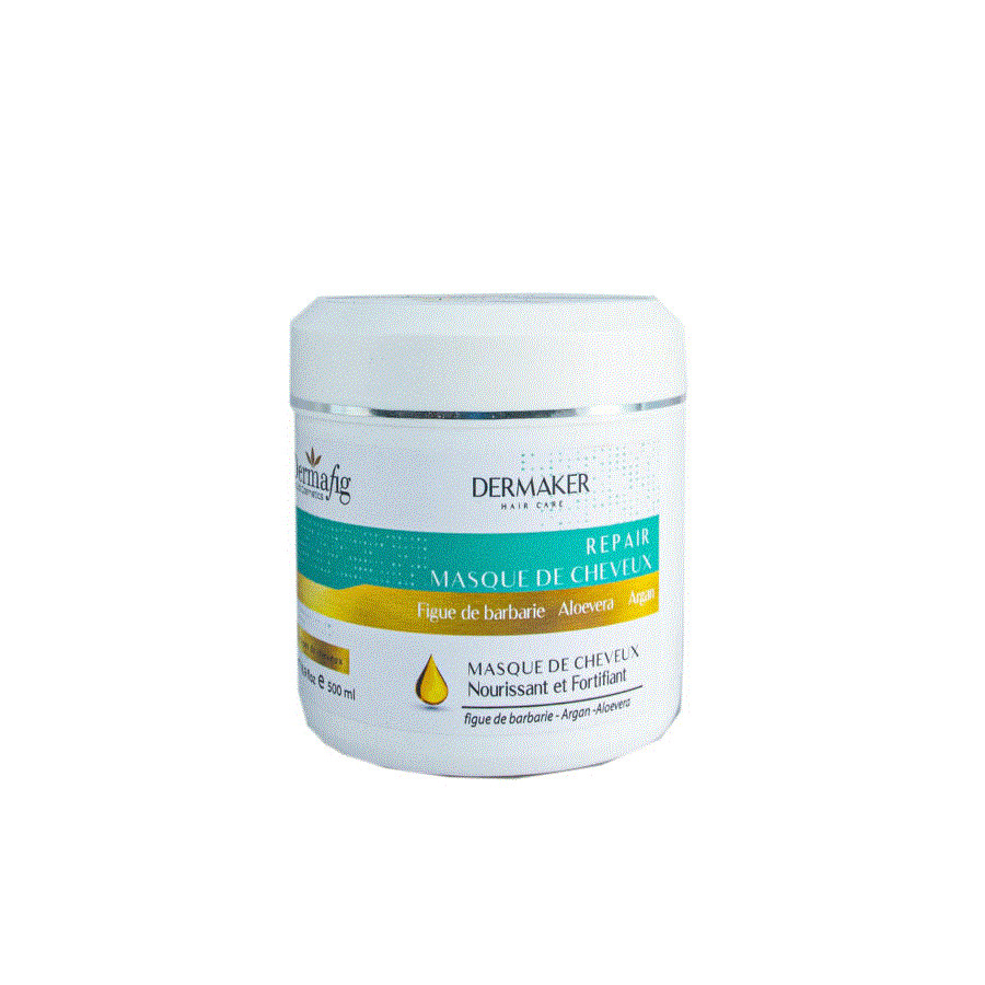 MASQUE DERMAKER 500ML