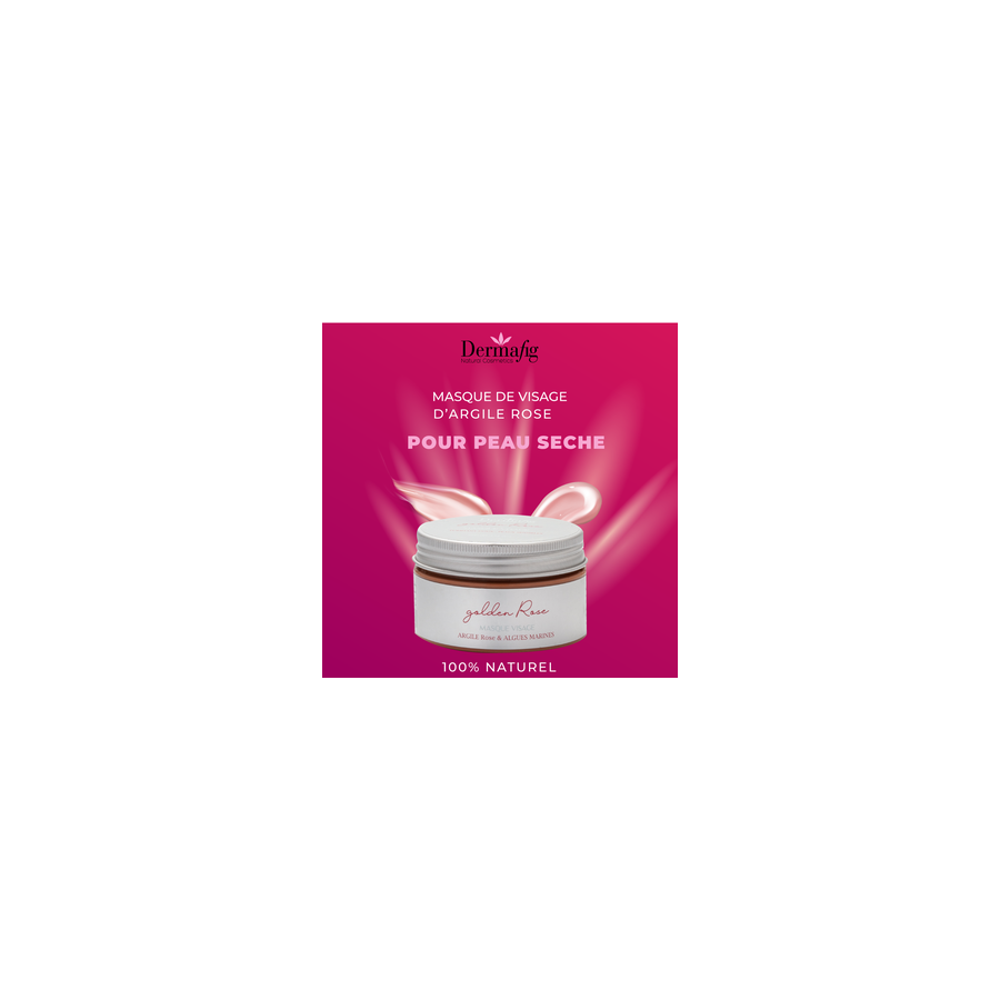 DERMAFIG MASQ VISAGE DOUX P.SENSIBLES DERMAFIG MASQ VISAGE DOUX P.SENSIBLES