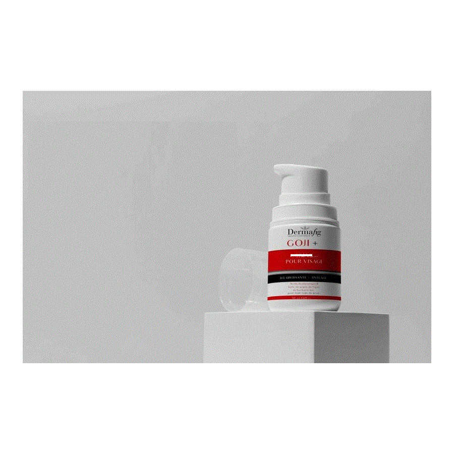 DERMAFIG SERUM GOGI+ 30ML DERMAFIG SERUM GOGI+ 30ML