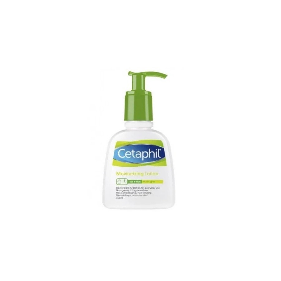 Lotion Hydratante CETAPHIL 236ml Lotion Hydratante CETAPHIL 236ml