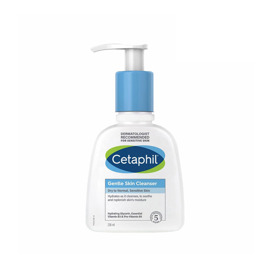 Lotion Nettoyante CETAPHIL 236ml Lotion Nettoyante CETAPHIL 236ml