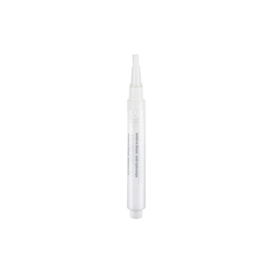 Eye Care Haute Tolérance Pinceau Anti-Cernes Peau et Yeux Sensibles 3 ml - Teinte : Beige Foncé