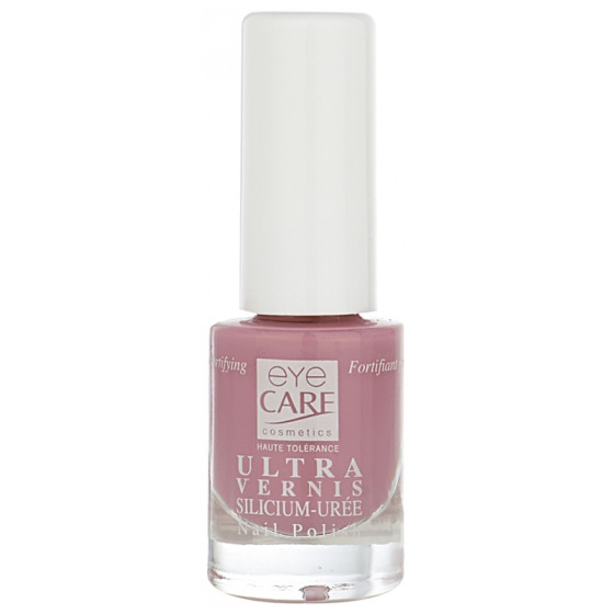 Eye Care Ultra Vernis Silicium Urée 4,7 ml - Couleur : 1504 : Baie Rose