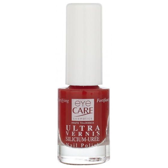 Eye Care Ultra Vernis Silicium Urée 4,7 ml - Couleur : 1509 : Passion