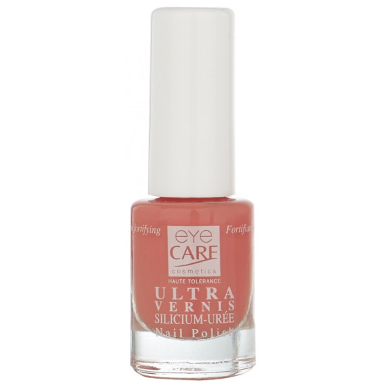 Eye Care Ultra Vernis Silicium Urée 4,7 ml - Couleur : 1518 : Impatience