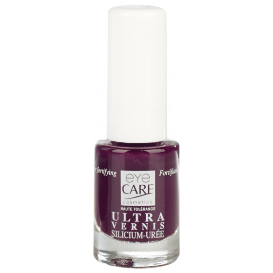 Eye Care Ultra Vernis Silicium Urée 4,7 ml - Couleur : 1521 : Velours