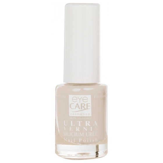 Eye Care Ultra Vernis Silicium Urée 4,7 ml - Couleur : 1534 : Étoile