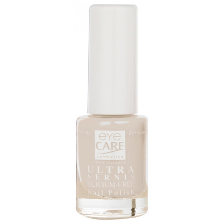 Eye Care Ultra Vernis Silicium Urée 4,7 ml - Couleur : 1534 : Étoile