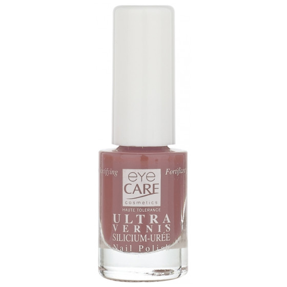 Eye Care Ultra Vernis Silicium Urée 4,7 ml - Couleur : 1535 : Cannelle