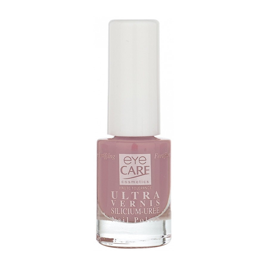 Eye Care Ultra Vernis Silicium Urée 4,7 ml - Couleur : 1536 : Sultane Eye Care Ultra Vernis Silicium Urée 4,7 ml - Couleur : 1536 : Sultane