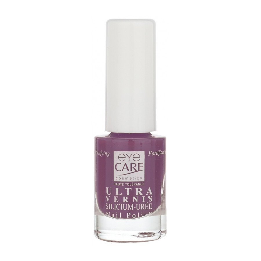 Eye Care Ultra Vernis Silicium Urée 4,7 ml - Couleur : 1537 : Butterfly