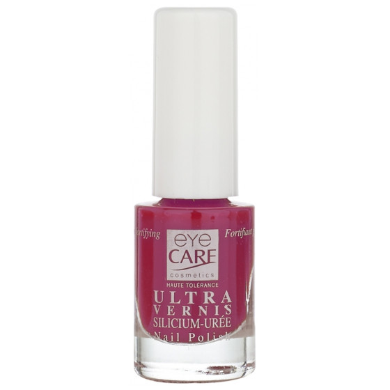 Eye Care Ultra Vernis Silicium Urée 4,7 ml - Couleur : 1538 : Capri