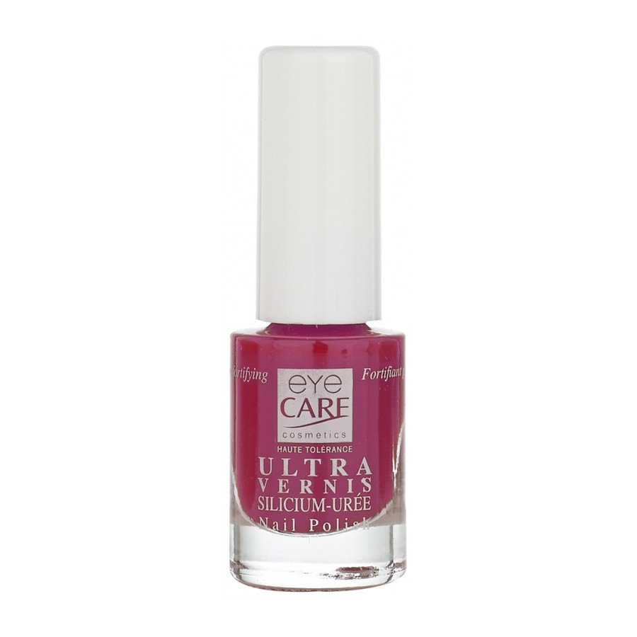 Eye Care Ultra Vernis Silicium Urée 4,7 ml - Couleur : 1538 : Capri