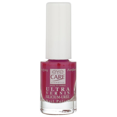 Eye Care Ultra Vernis Silicium Urée 4,7 ml - Couleur : 1538 : Capri